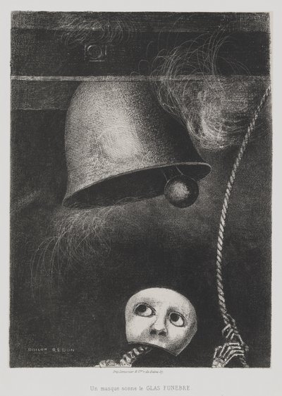  da Odilon Redon