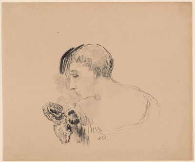 Apollonio da Odilon Redon