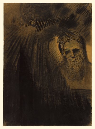 Aspetto da Odilon Redon