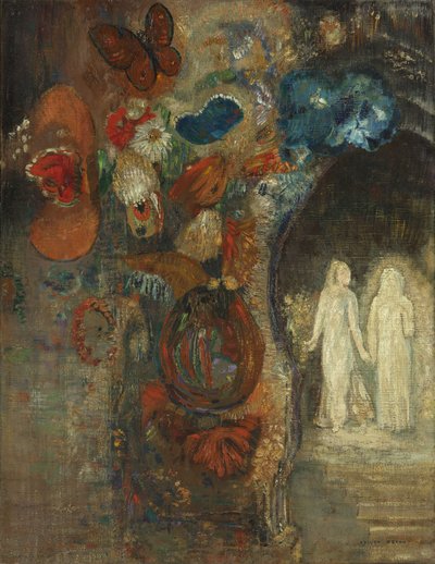  da Odilon Redon