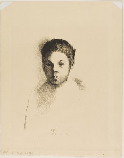 Arï da Odilon Redon