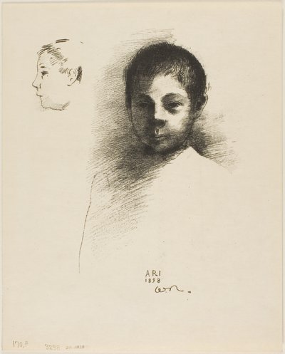 Arï da Odilon Redon
