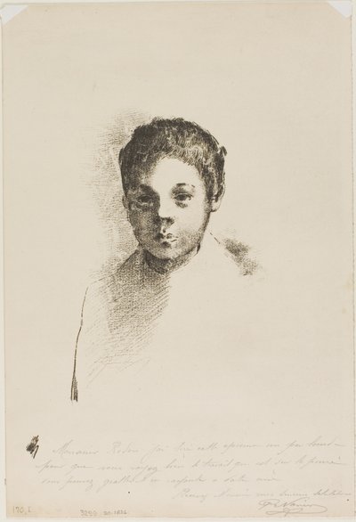 Arï da Odilon Redon