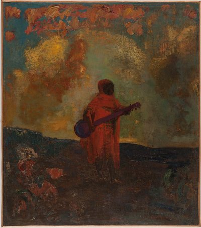  da Odilon Redon