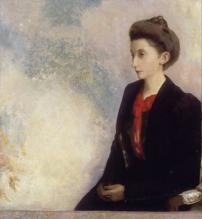  da Odilon Redon