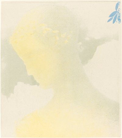 Béatrice da Odilon Redon