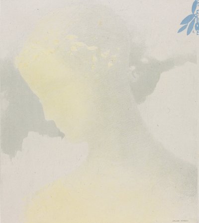 Beatrice da Odilon Redon