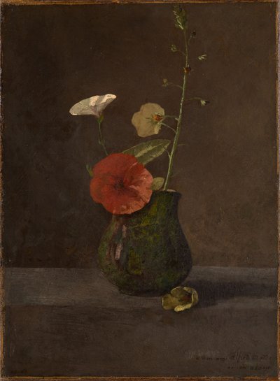  da Odilon Redon