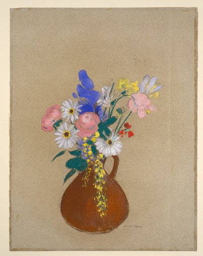  da Odilon Redon