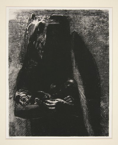 C da Odilon Redon