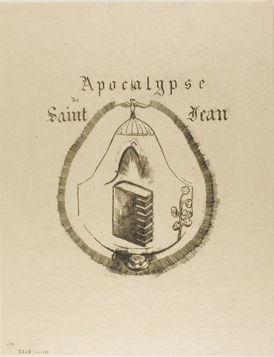 Copertina-Frontespizio dell