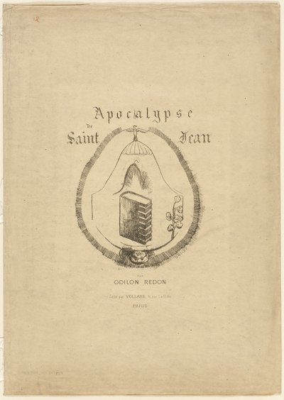 Copertina/frontespizio dell