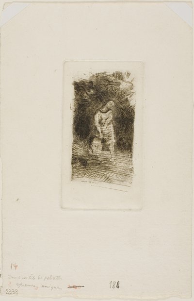 David da Odilon Redon