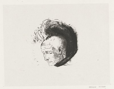 Il movimento idealista nella pittura da Odilon Redon