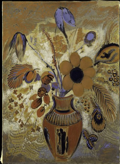  da Odilon Redon