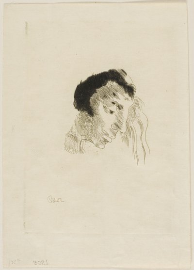 Ex-libris da Odilon Redon