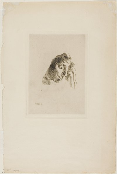 Ex-libris da Odilon Redon