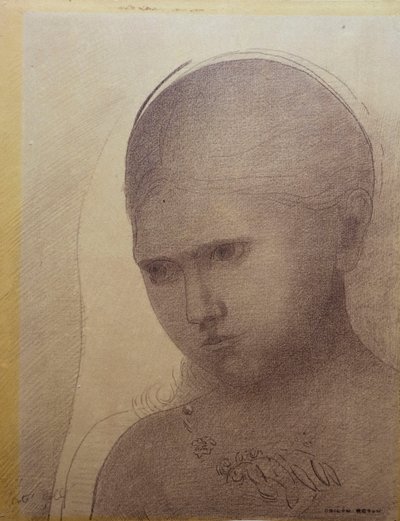  da Odilon Redon