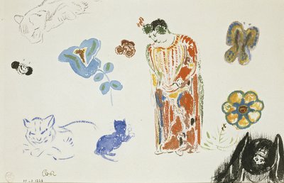  da Odilon Redon