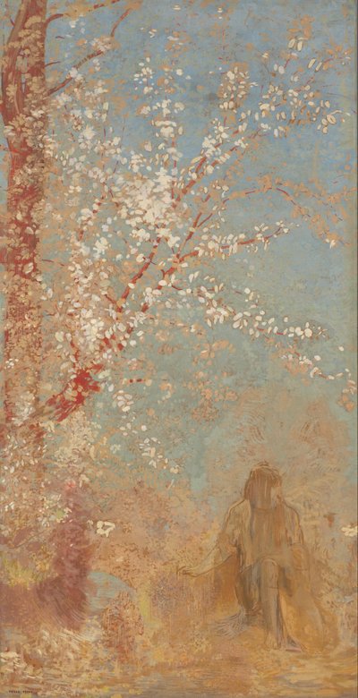  da Odilon Redon