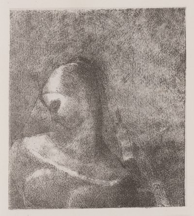 Elena (Ennoia) da Odilon Redon