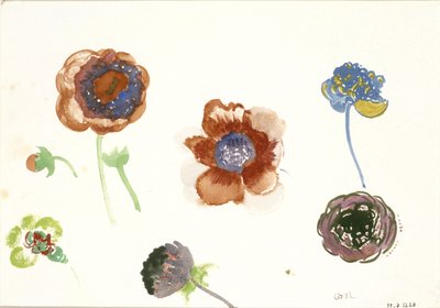  da Odilon Redon