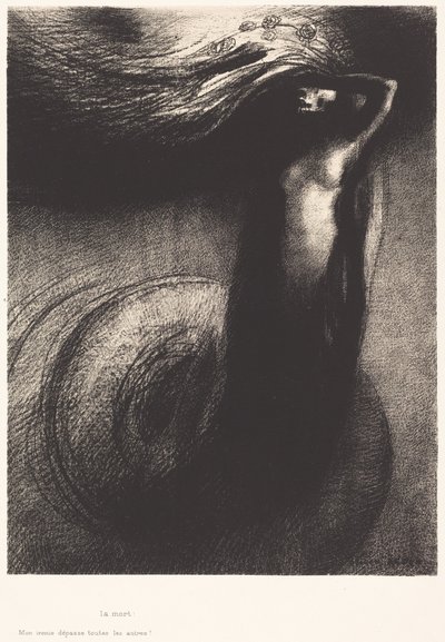  da Odilon Redon