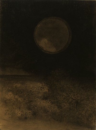  da Odilon Redon