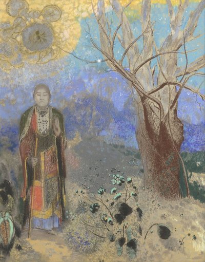  da Odilon Redon