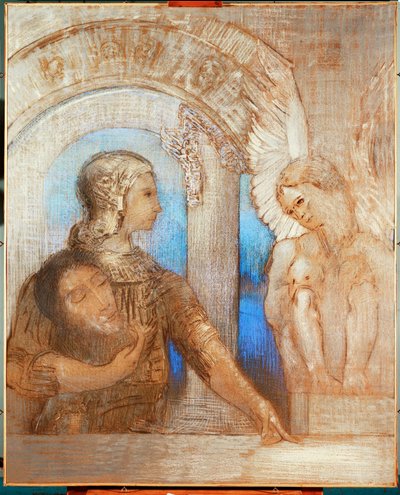  da Odilon Redon
