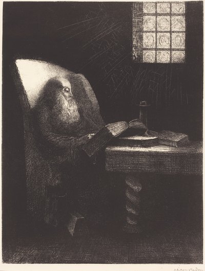  da Odilon Redon