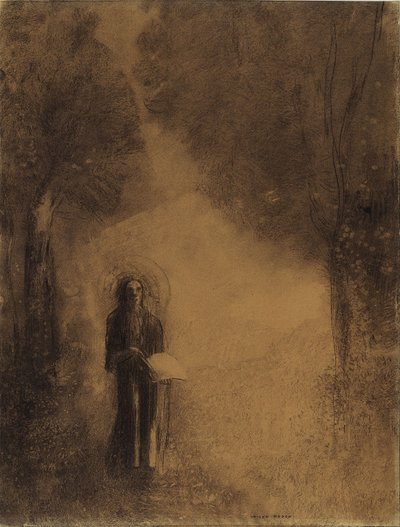  da Odilon Redon