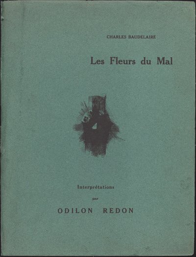 I fiori del male da Odilon Redon