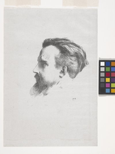 Maurice Denis da Odilon Redon