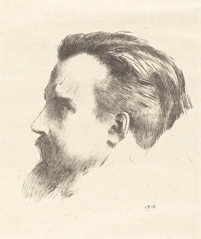 Maurice Denis da Odilon Redon