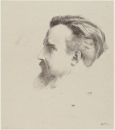 Maurice Denis da Odilon Redon
