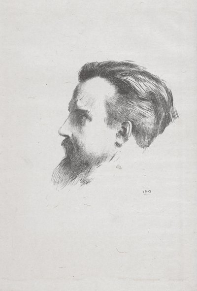 Maurice Denis da Odilon Redon