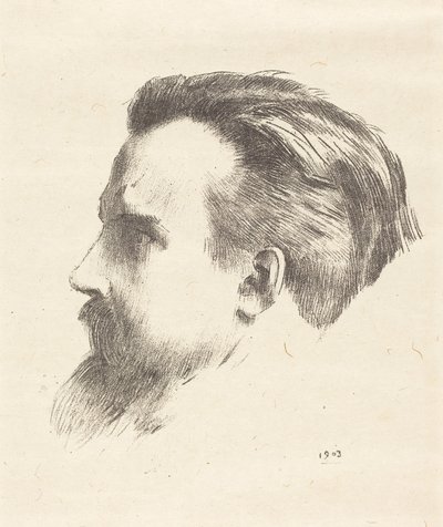  da Odilon Redon