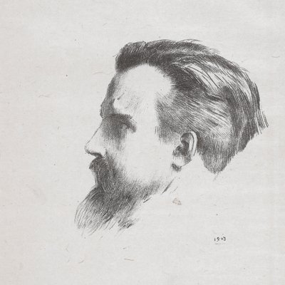 Maurice Denis da Odilon Redon