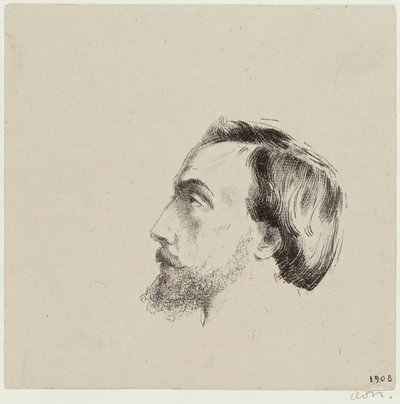 Miguel Llobet da Odilon Redon