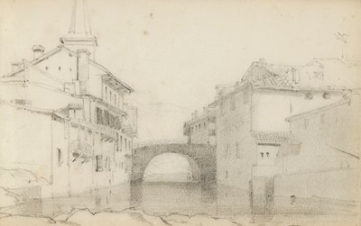 Pagina da un taccuino, 