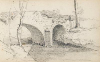 Pagina da un taccuino, 