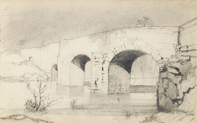 Pagina da un taccuino, 