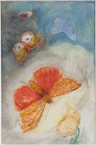  da Odilon Redon