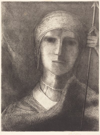  da Odilon Redon