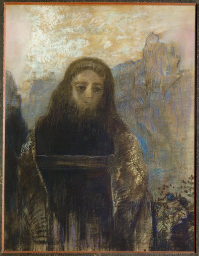 Parzival da Odilon Redon