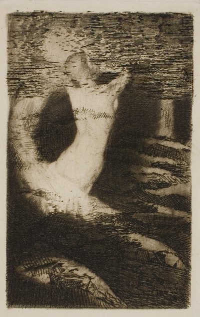 Passaggio di un