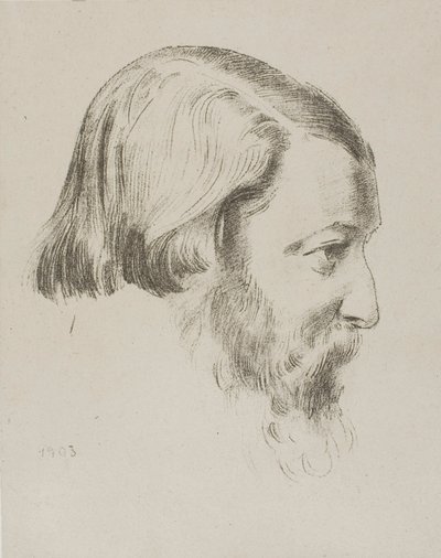 Paul Sérusier da Odilon Redon
