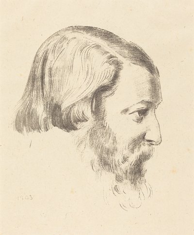 Paul Sérusier da Odilon Redon