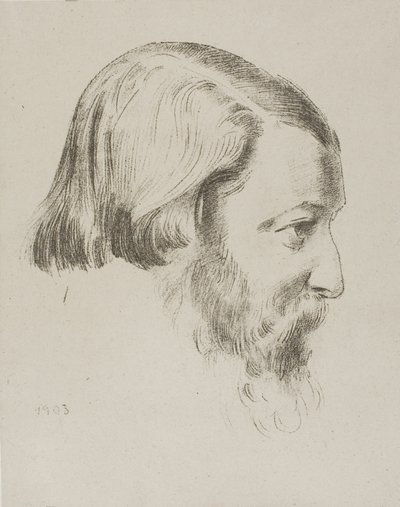 Paul Sérusier da Odilon Redon